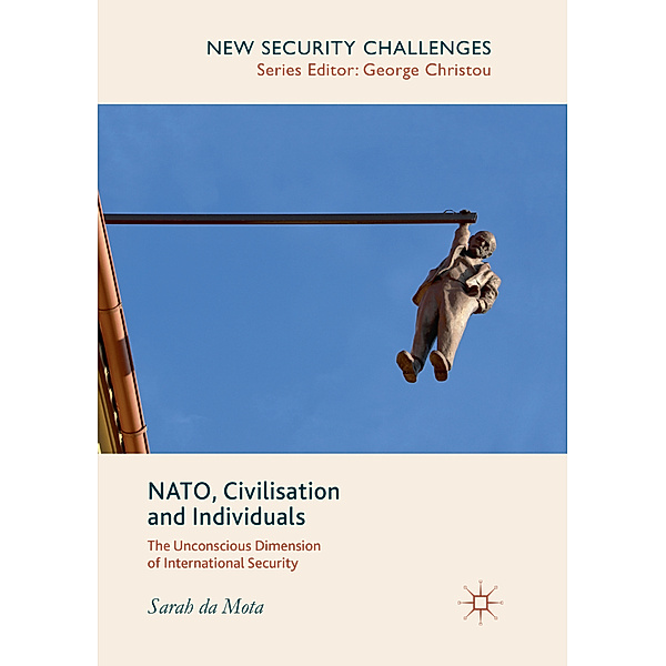 NATO, Civilisation and Individuals, Sarah da Mota
