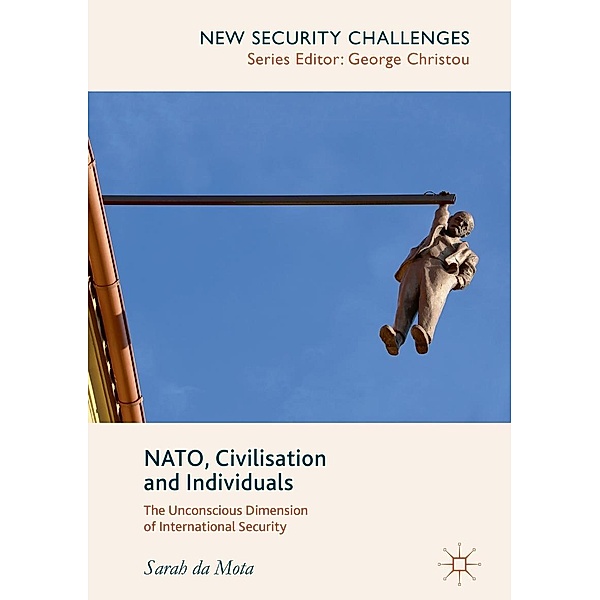 NATO, Civilisation and Individuals / New Security Challenges, Sarah da Mota
