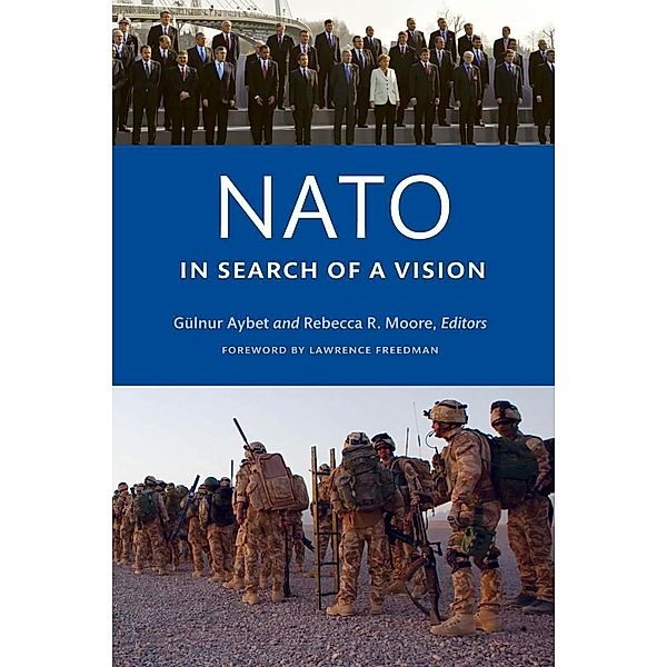 NATO in Search of a Vision