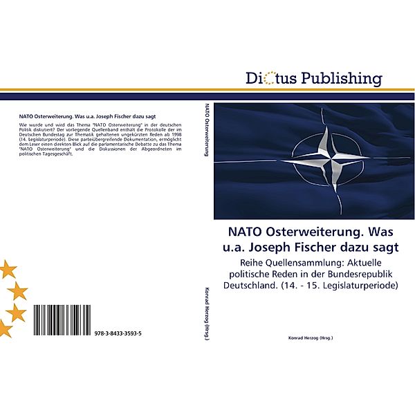 NATO Osterweiterung. Was u.a. Joseph Fischer dazu sagt