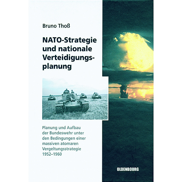 NATO-Strategie und nationale Verteidigungsplanung, Bruno Thoß