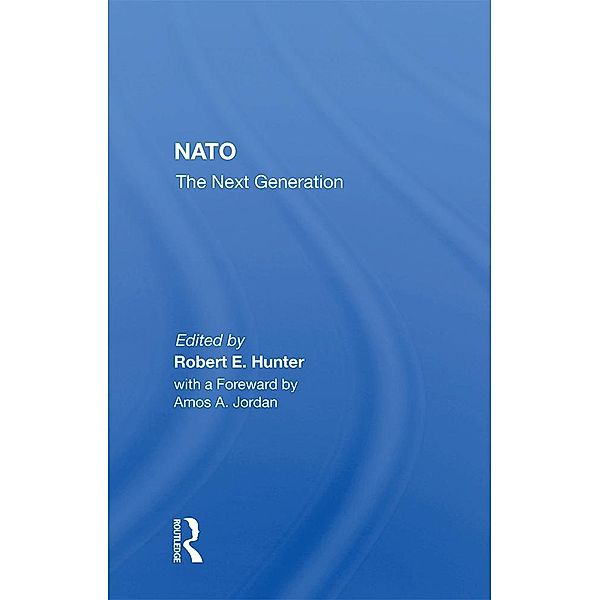 Nato--the Next Generation, Patrick Breslin