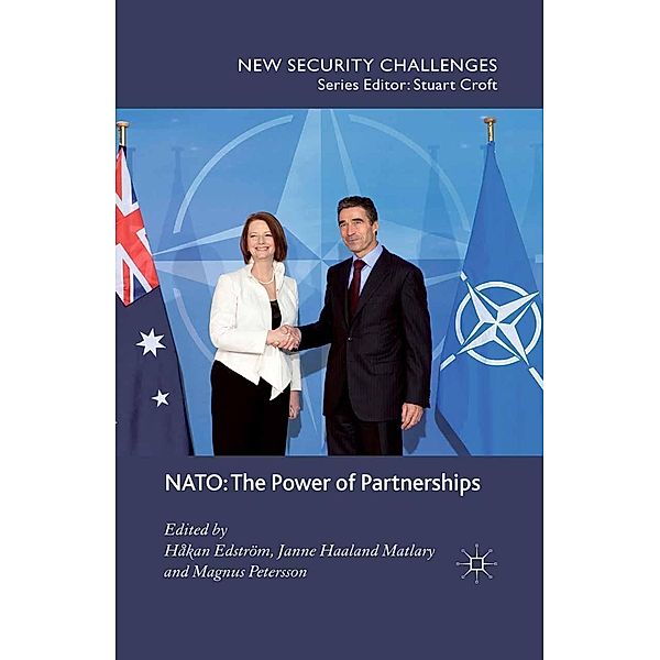 NATO: The Power of Partnerships / New Security Challenges