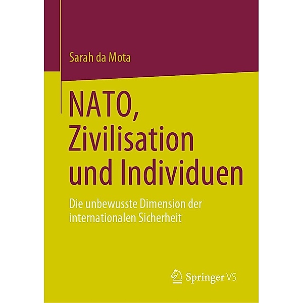 NATO, Zivilisation und Individuen, Sarah da Mota