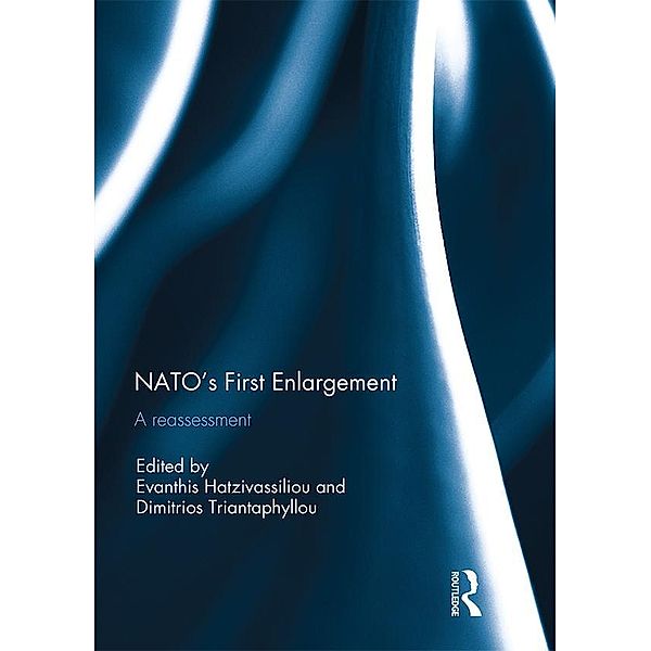 NATO's First Enlargement