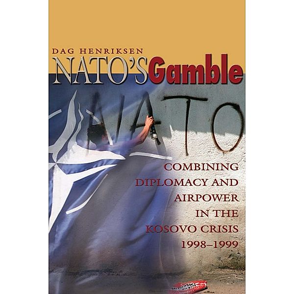 NATO's Gamble, Dag Henriksen