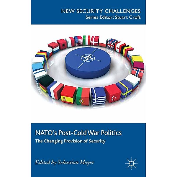 NATO's Post-Cold War Politics / New Security Challenges
