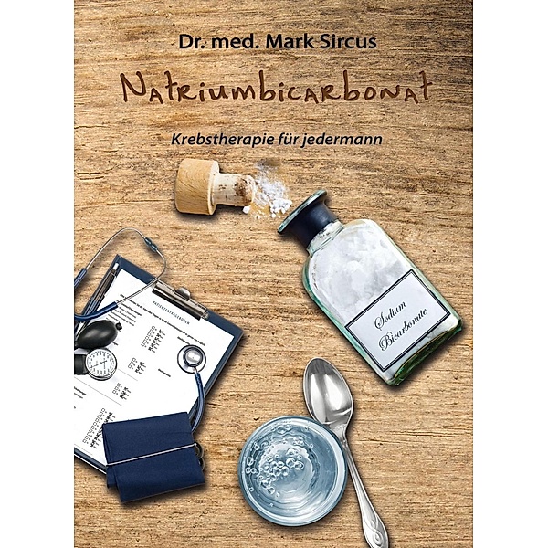 Natriumbicarbonat, Mark Sircus