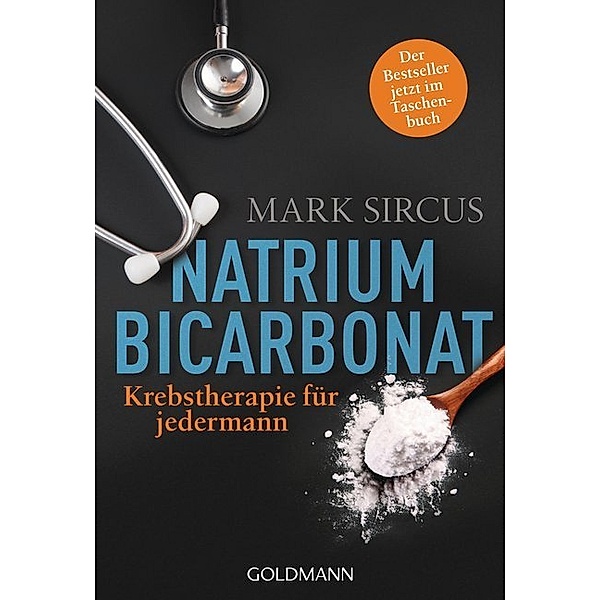 Natriumbicarbonat, Mark Sircus