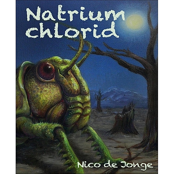 Natriumchlorid, Nico De Jonge