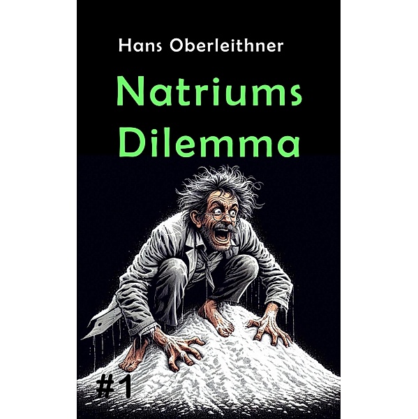 Natriums Dilemma, Hans Oberleithner
