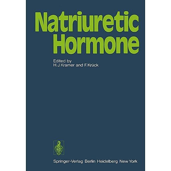 Natriuretic Hormone