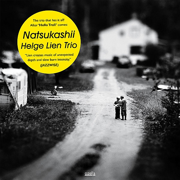 Natsukashii, Helge Lien Trio