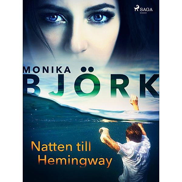 Natten till Hemingway / Felix Hall, Monika Björk
