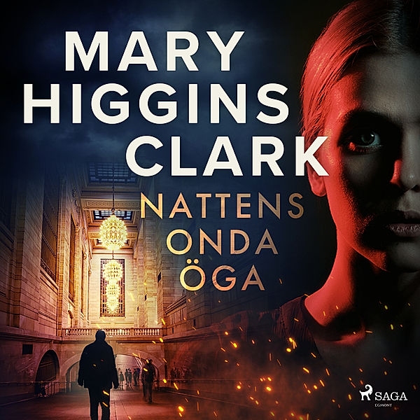 Nattens onda öga, Mary Higgins Clark