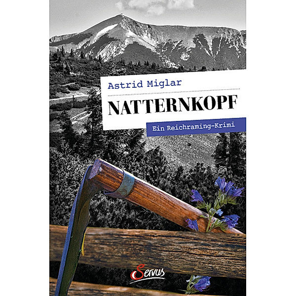 Natternkopf, Astrid Miglar