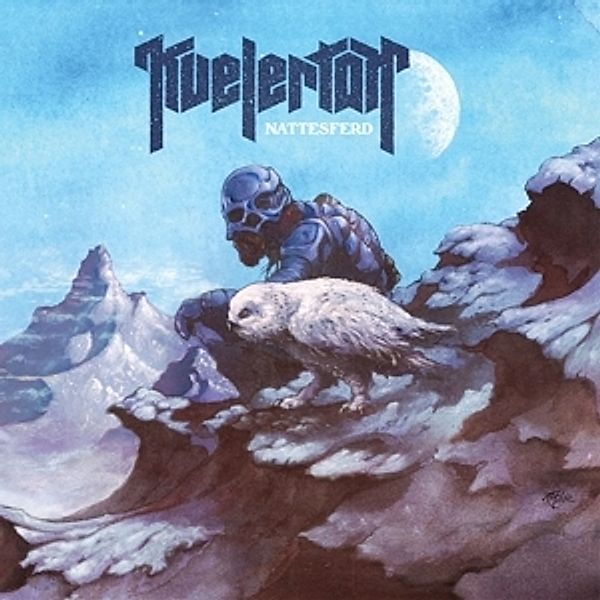 Nattesferd, Kvelertak