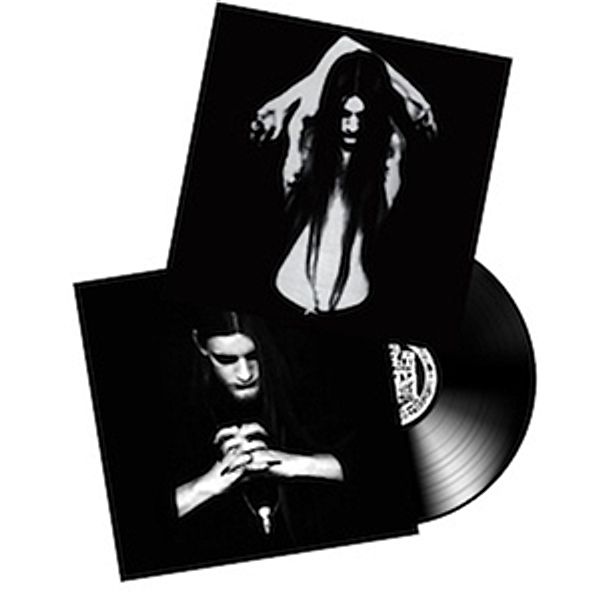 Nattestid (Limited Edition) (Vinyl), Taake