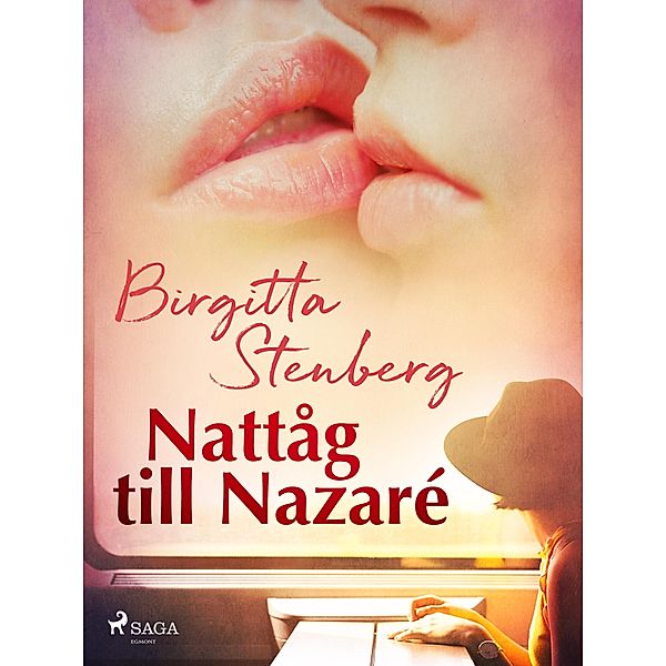 Nattåg till Nazaré, Birgitta Stenberg