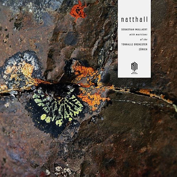 Natthall (Vinyl), Sebastian Mullaert, Tonhalle Orchester Zürich