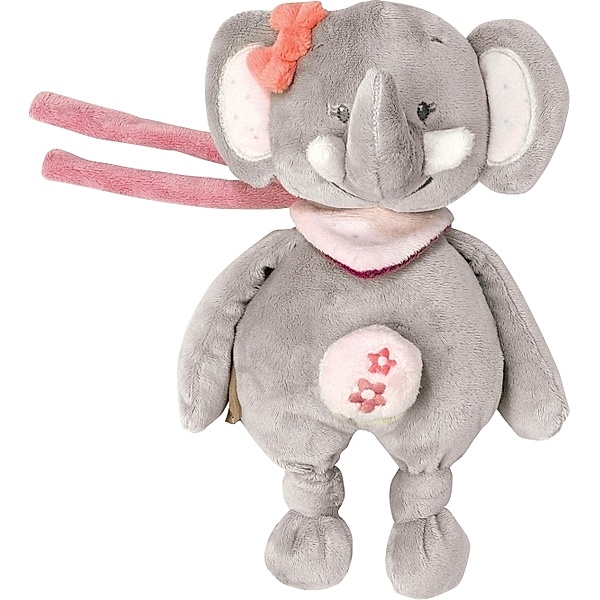 Nattou Mini-Spieluhr Adele Elefant