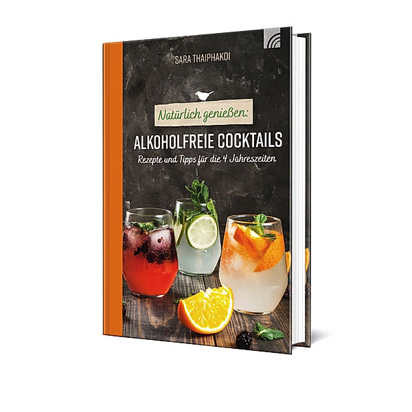 Natürlich geniessen: Alkoholfreie Cocktails, Sara Thaiphakdi