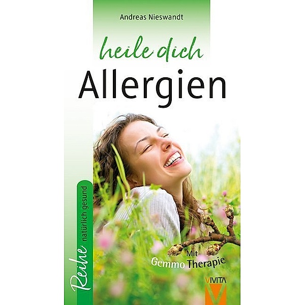 natürlich gesund / Allergien, Andreas Nieswandt
