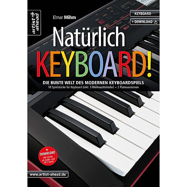 Natürlich Keyboard!, Elmar Mihm