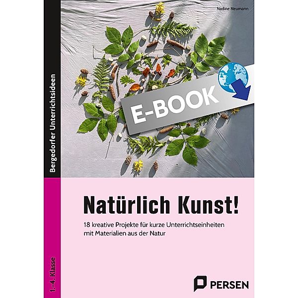 Natürlich Kunst!, Nadine Neumann