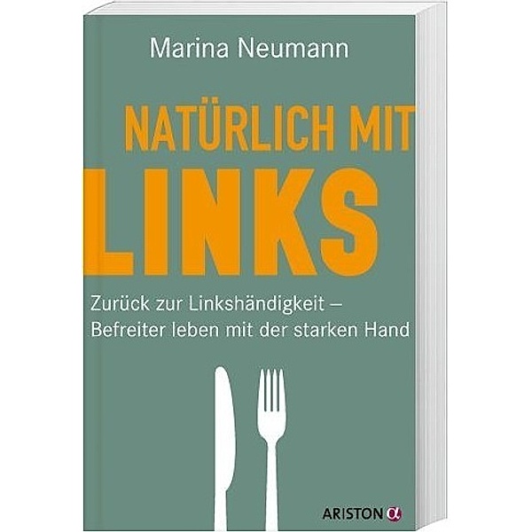 Natürlich mit Links, Marina Neumann