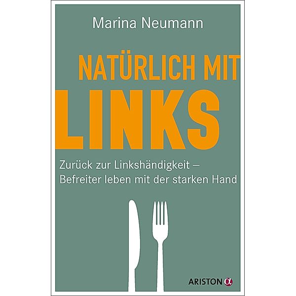 Natürlich mit links, Marina Neumann