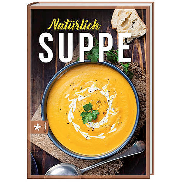 Natürlich Suppe