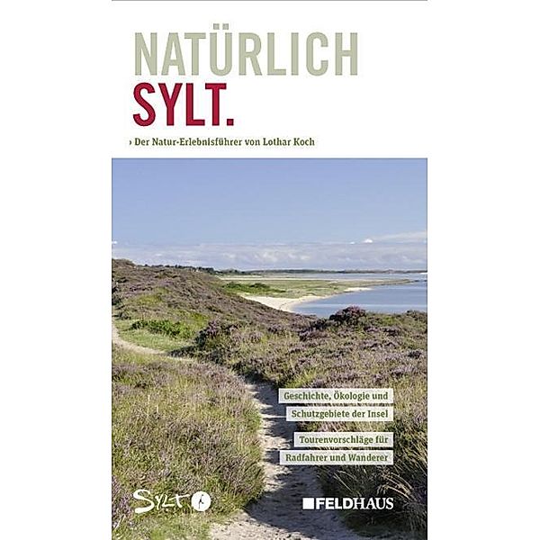 Natürlich Sylt, Lothar Koch