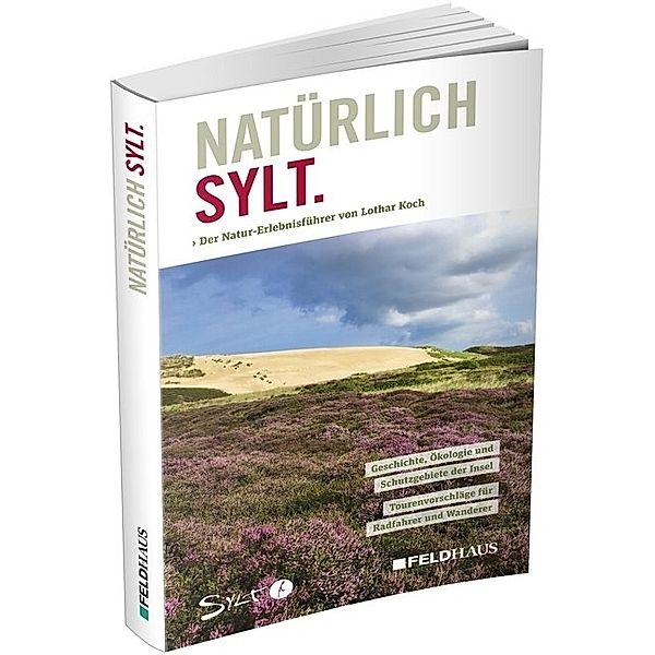 Natürlich Sylt, Lothar Koch