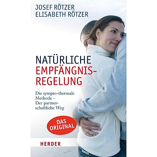 Natürliche Empfängnisregelung, Elisabeth Rötzer, Josef Rötzer