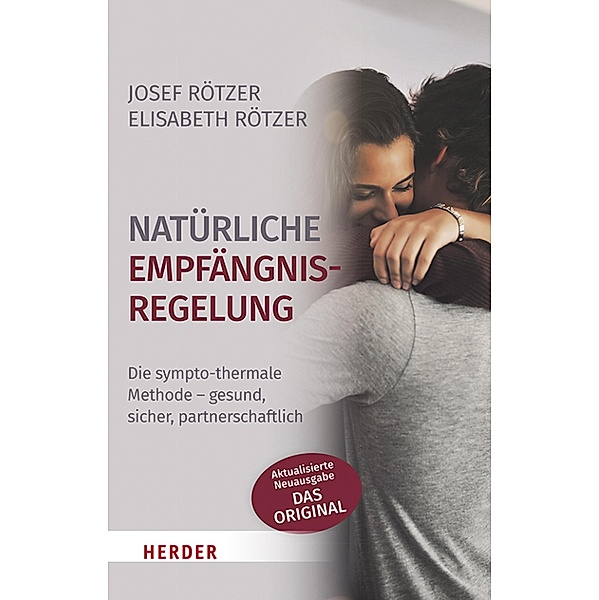 Natürliche Empfängnisregelung, Josef Rötzer, Elisabeth Rötzer