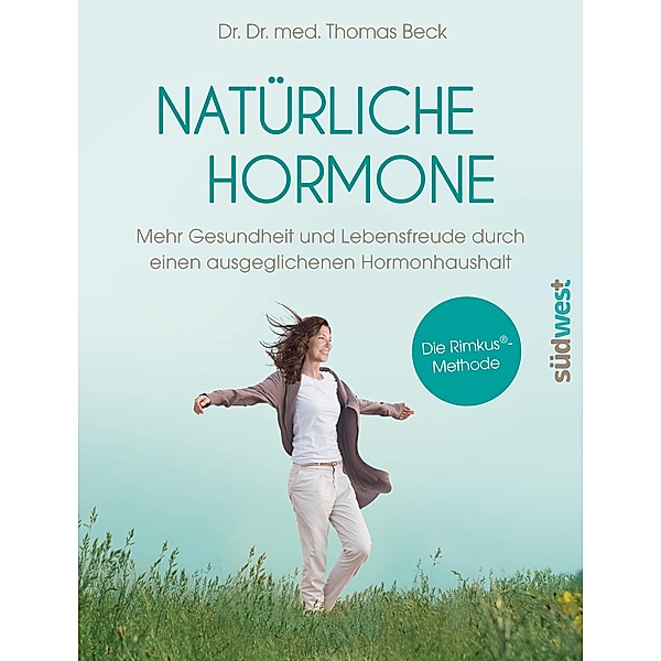 Natürliche Hormone, Thomas Beck