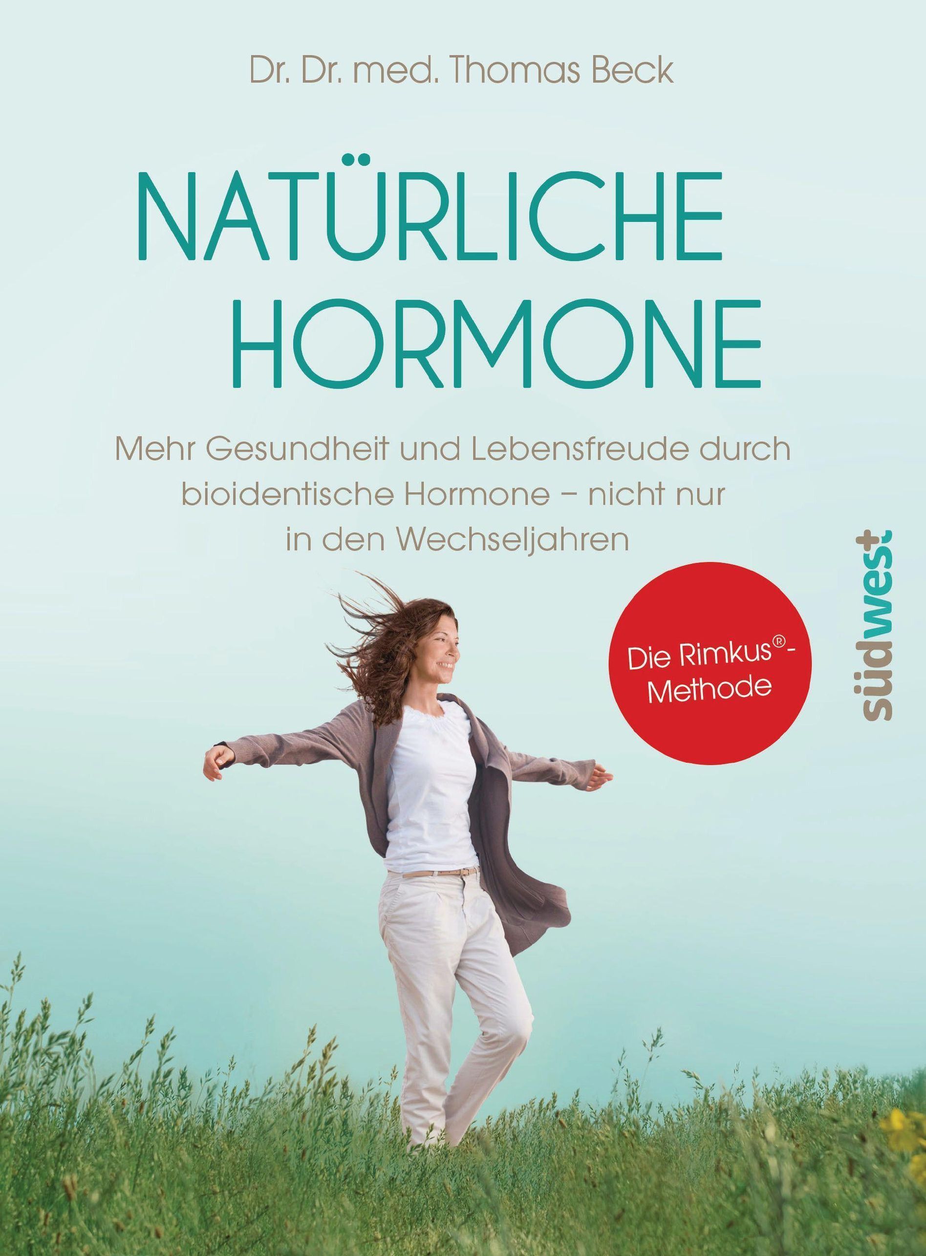 Natürliche Hormone Buch von Thomas Beck versandkostenfrei bei Weltbild.at