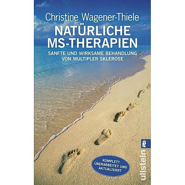 Natürliche MS-Therapien, Christine Wagener-Thiele