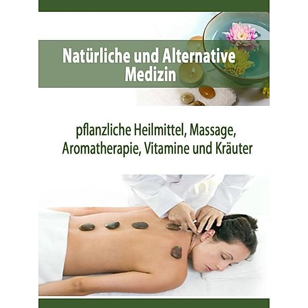 Natürliche und Alternative Medizin, Verena Christensen