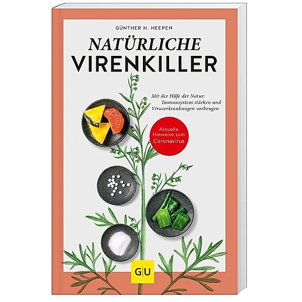 Natürliche Virenkiller, Günther H. Heepen