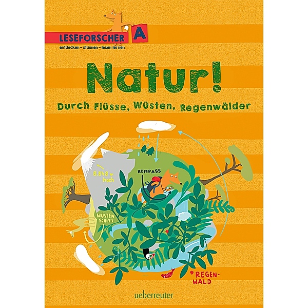 Natur!, Kathrin Köller