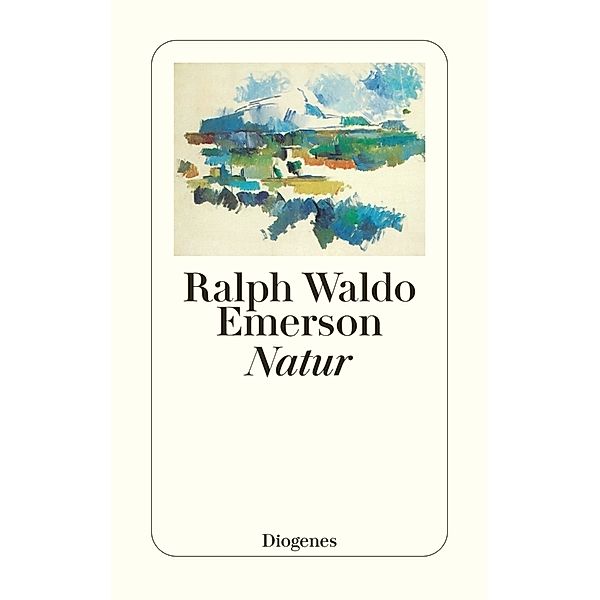 Natur, Ralph Waldo Emerson