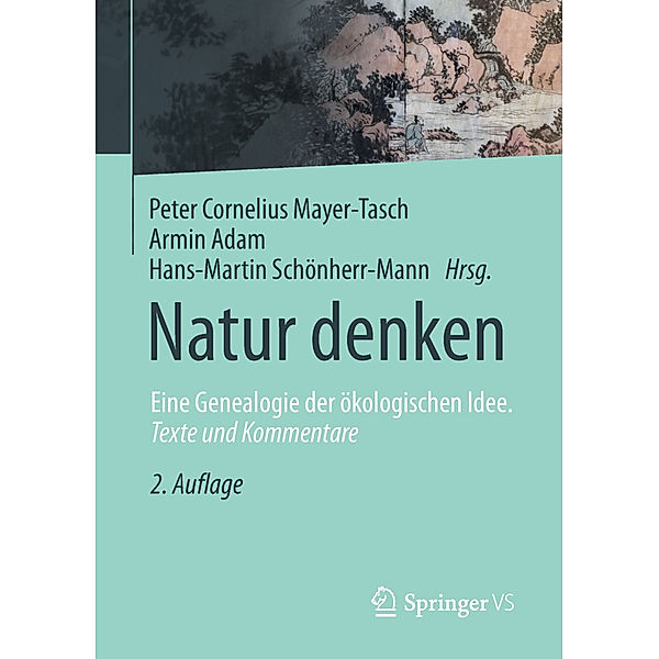 Natur denken