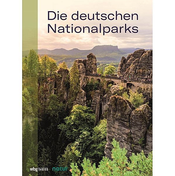 natur_Die deutschen Nationalparks