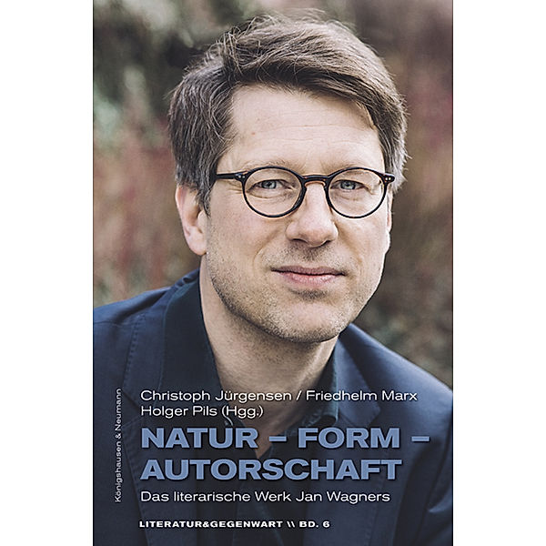 Natur - Form - Autorschaft