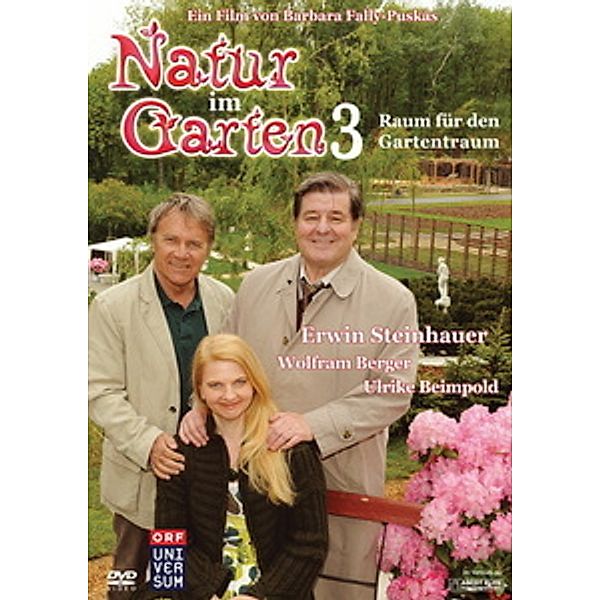 Natur im Garten, Diverse Interpreten