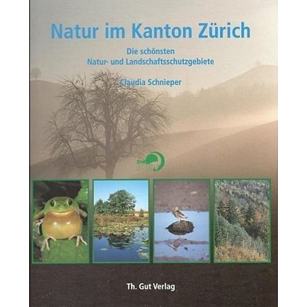 Natur im Kanton Zürich, Claudia Schnieper