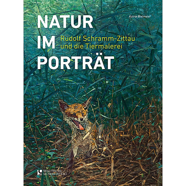 Natur im Portrait, Katrin Bielmeier