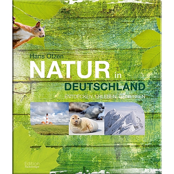 Natur in Deutschland, Hans Otzen